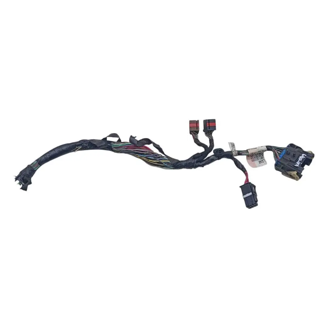 RETALHO CHICOTE PAINEL EXTERNO S-10 LT 2.4 2014 52070732
