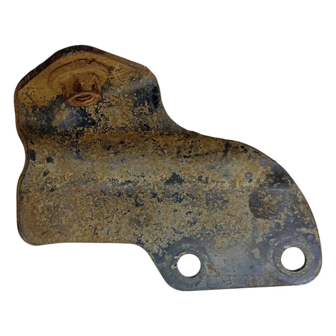 SUPORTE CATALISADOR ABRAÇADEIRA S-10 LT 2.4 2014 52103390