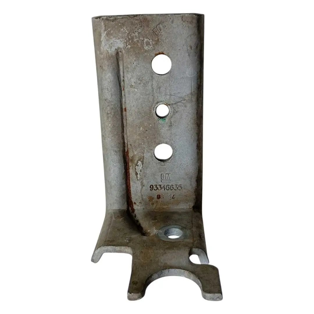 SUPORTE MANGUEIRA RADIADOR GM S-10 LT 2.4 2014 93346635