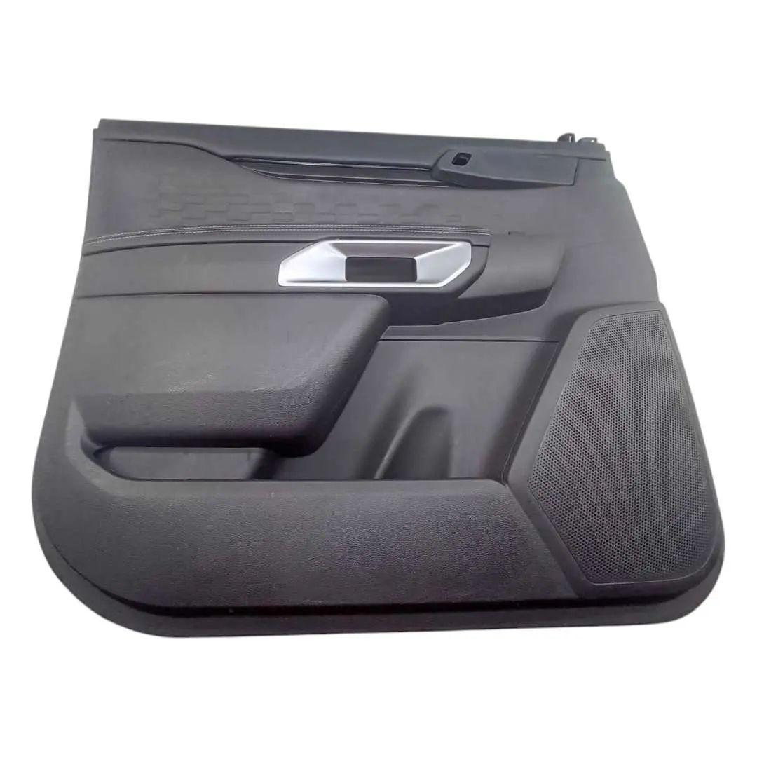 FORRO PORTA DIANTEIRA ESQUERDA FORD RANGER 3.0 2024