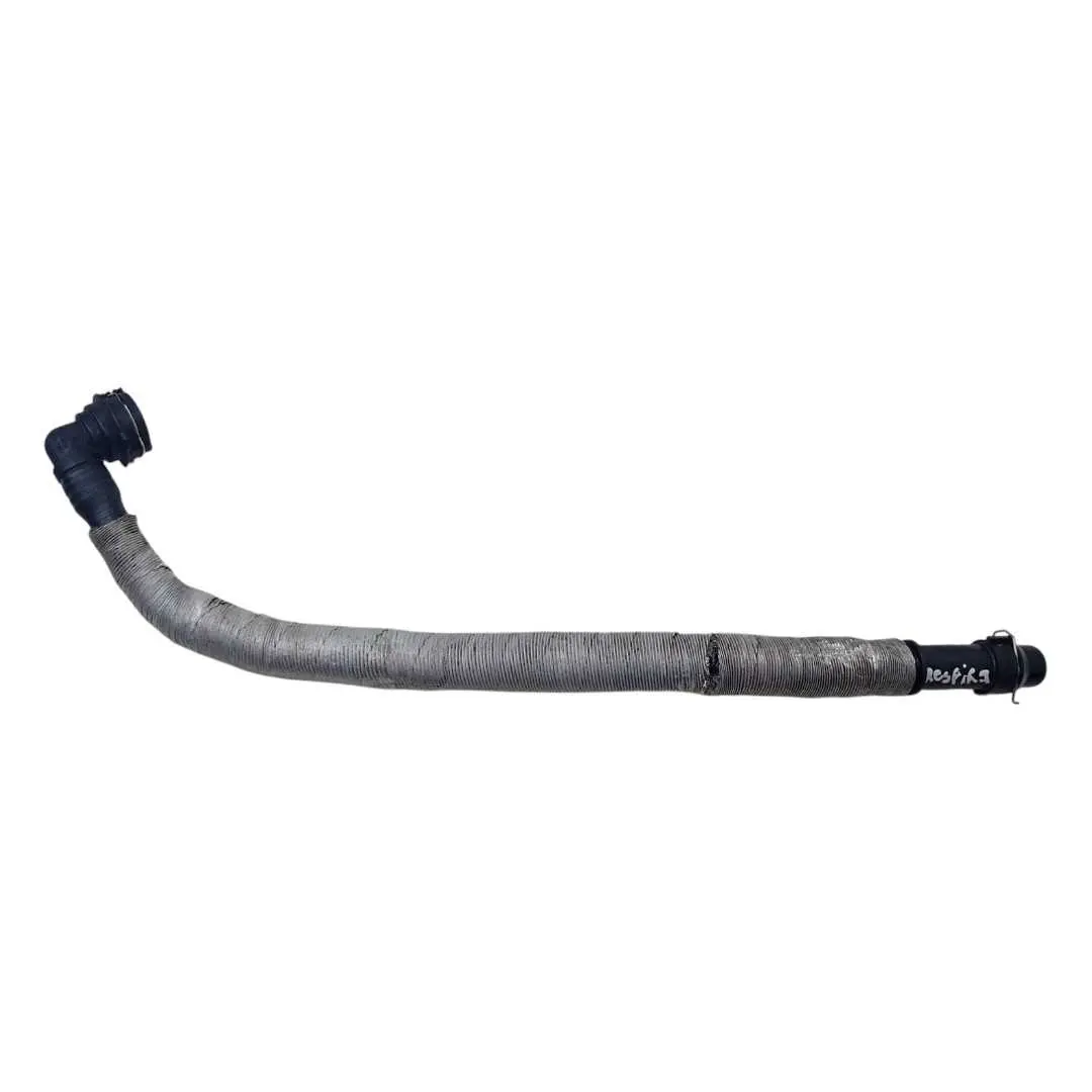 TUBO CANO RESPIRO MOTOR FORD RANGER 3.0 2024 ORIGINAL