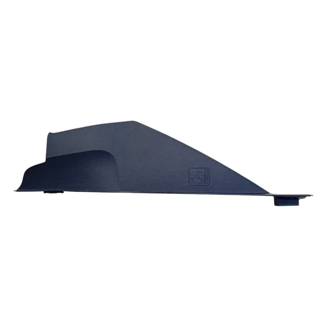 MOLDURA ESQUERDA TABELIER FORD RANGER 2024 E04481