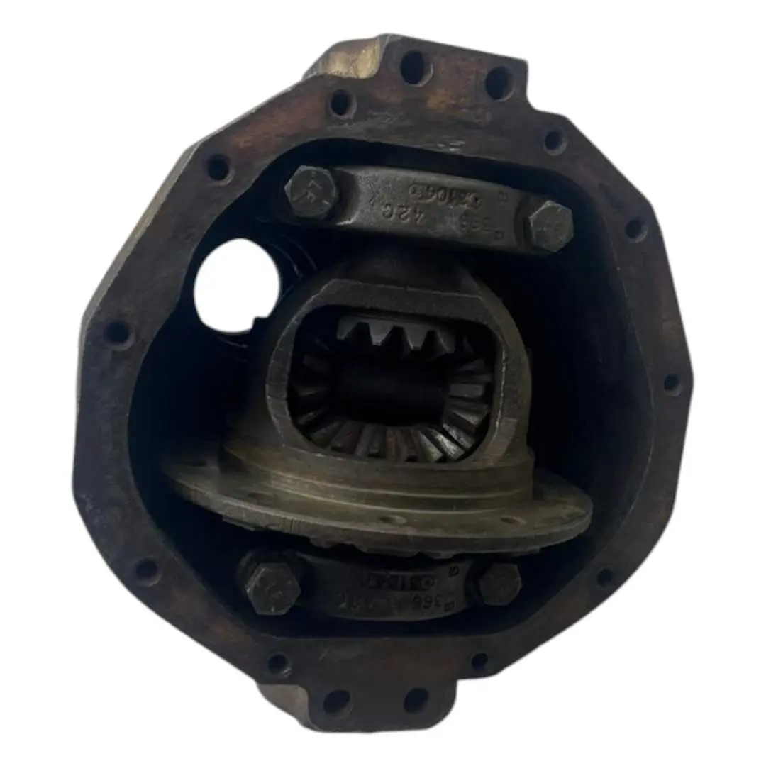 DIFERENCIAL DIANTEIRO FORD F-1000 4X4 93/98