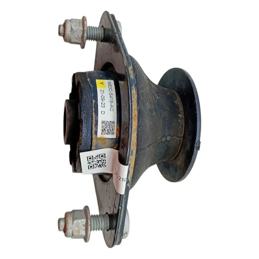 COXIM CABINE TRASEIRA FORD RANGER 2024 MB3C5418AC