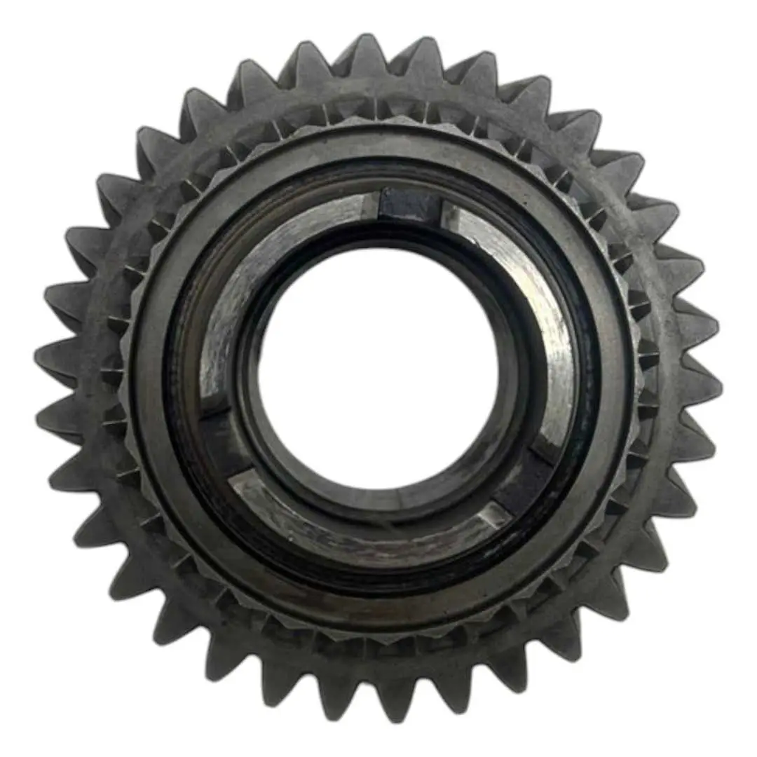 ENFRENAGEM 1ª MOVEL CAMBIO GM CLARK S-10 2.4 95/01 3341582