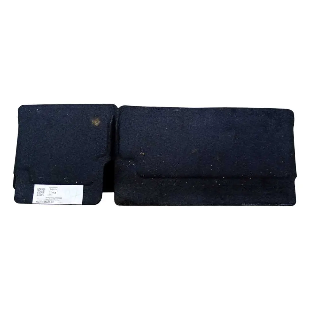 FORRO CAPA PROTEÇÃO BATERIA FORD MB3T10A687BB