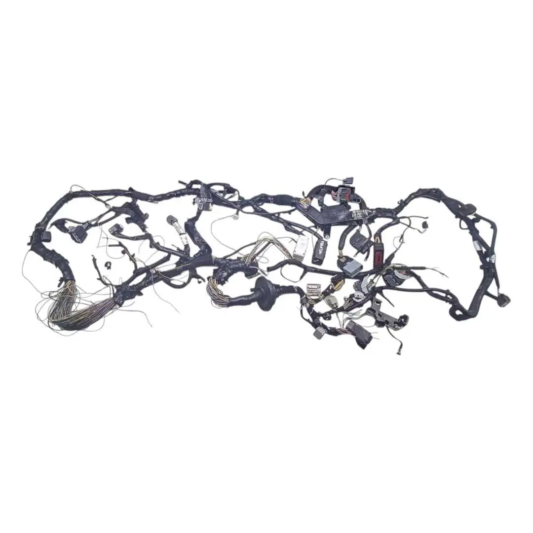 CHICOTE PAINEL FORD RANGER 3.0 LIMITED 2024 4X4 MB3T14290