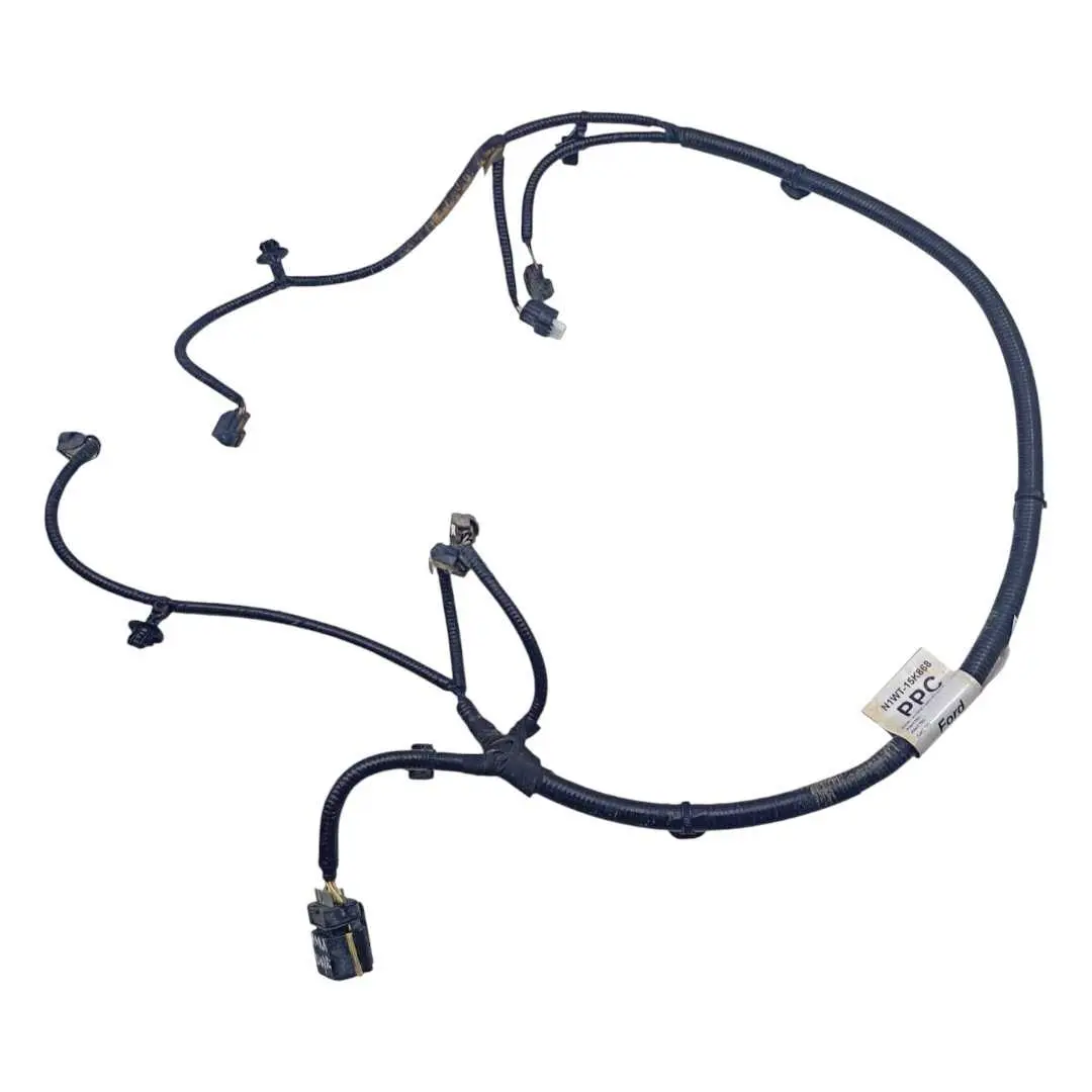 CHICOTE SENSOR ESTACIONAMENT TRASEIRO RANGER 2024 N1WT15K868