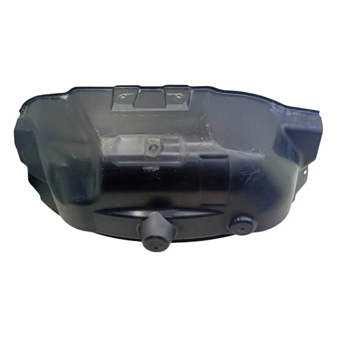 PARABARRO TRASEIRO ESQUERDO FORD RANGER 2024 N1WBE28345C