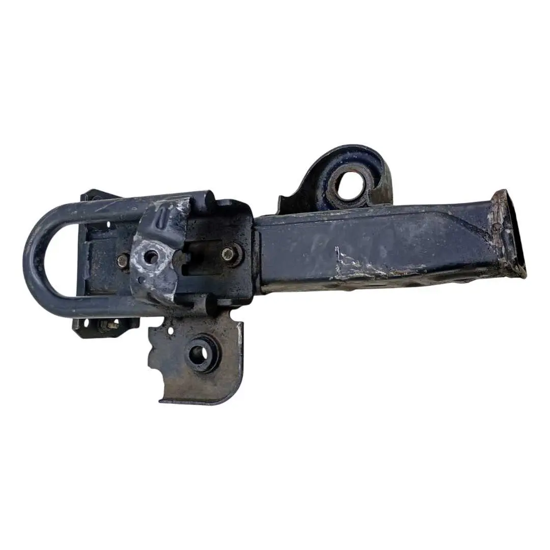 RETALHO CHASSI PONTEIRA ESQUERDA FORD RANGER 3.0 2024