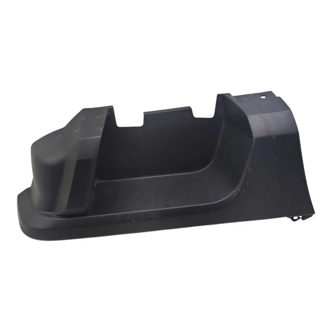MOLDURA PISANTE ESQUERDO CAÇAMBA FORD RANGER LIMITED 2025