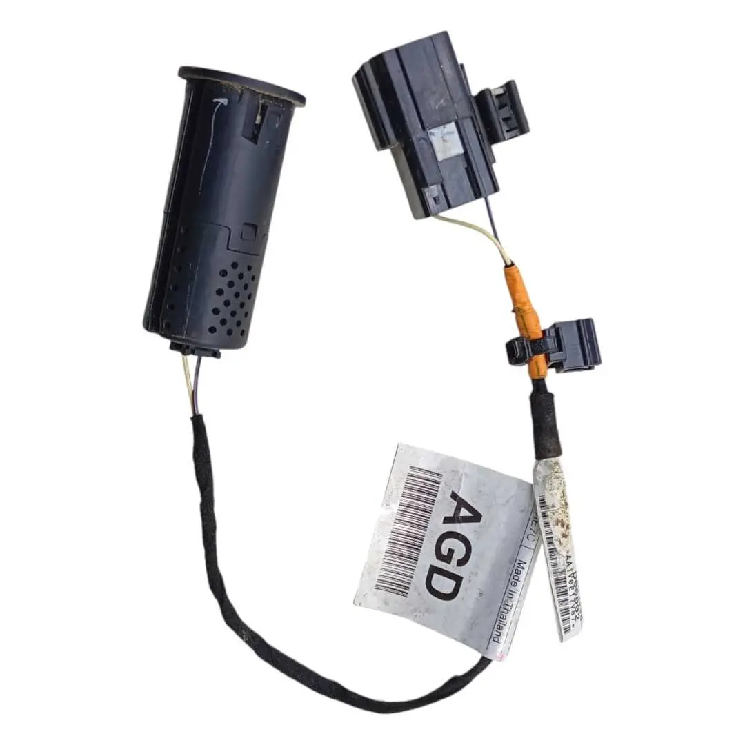 CHICOTE USB CONSOLE TRASEIRO RANGER LIMITED 2024 N1WT14D338