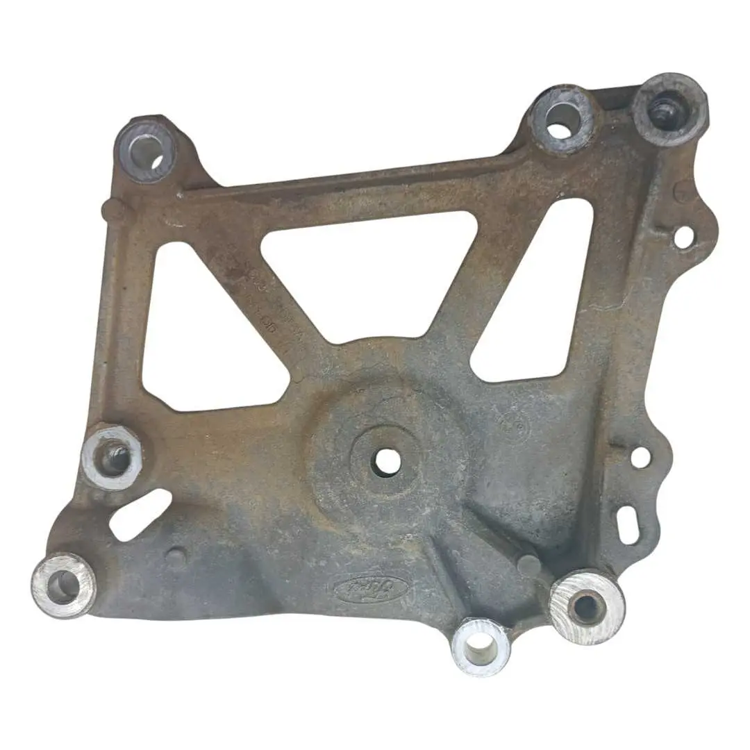 SUPORTE COMPRESSOR AR CONDICIONADO RANGER 2024 MB3Q8D611CD