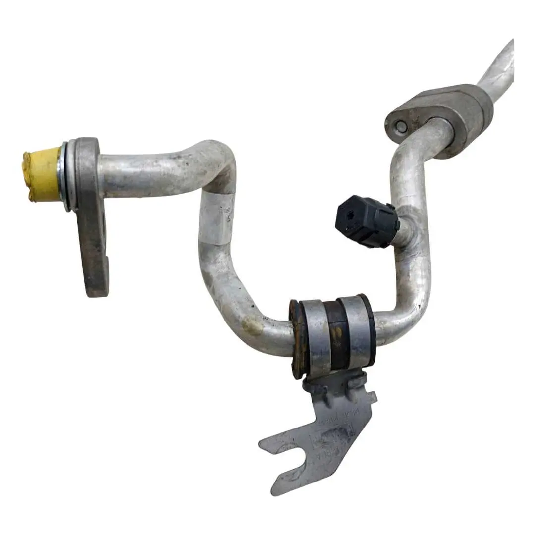 CANO AR CONDICIONADO RANGER 3.0 2024 LIMITED MB3B19N6C2NC