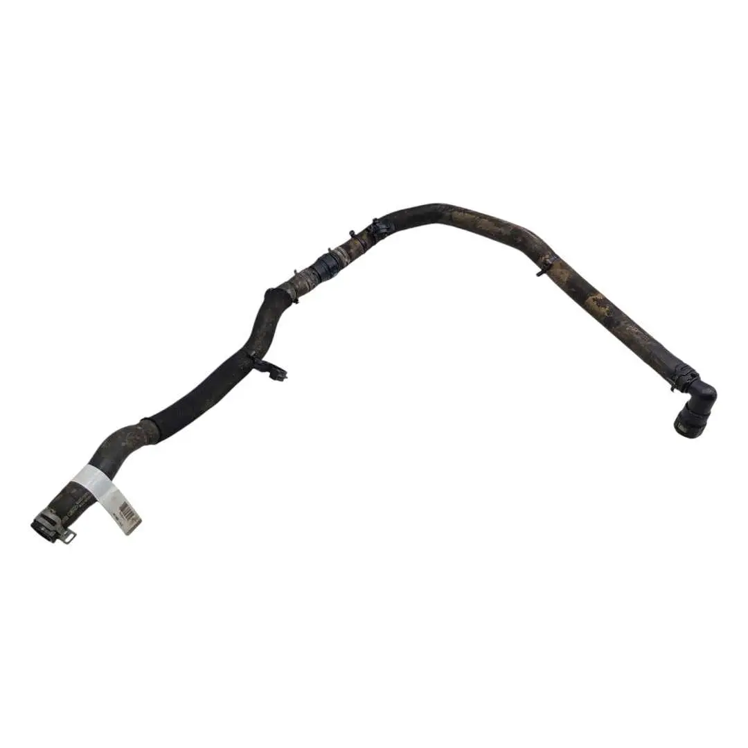 MANGUEIRA AR QUENTE FORD RANGER 3.0 2024 MB3G18K579PD