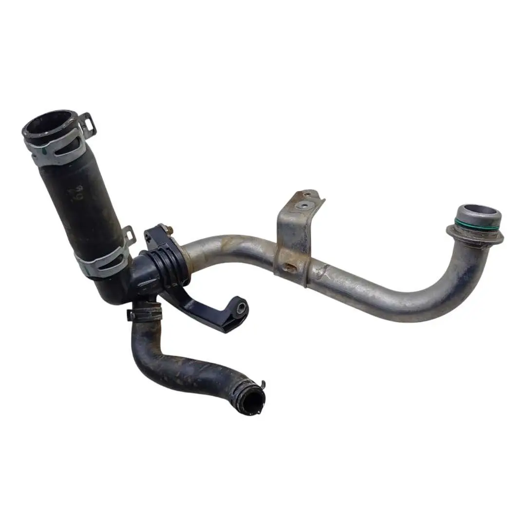 MANGUEIRA ARREFECIMENTO FLANGE RANGER 3.0 2024 MB3Q8555BB