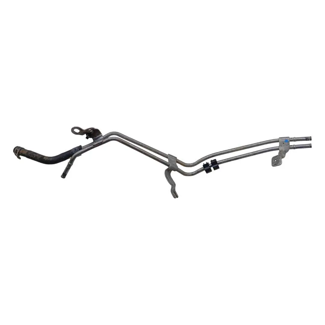 TUBO D'AGUA FORD RANGER LIMITED 3.0 2024 ORIGINAL