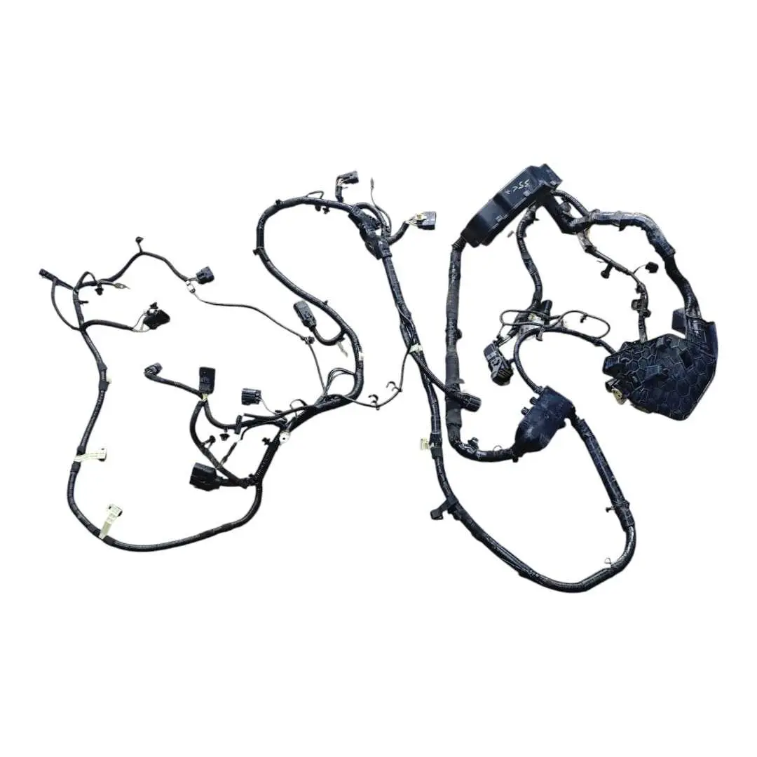 CHICOTE CHASSIS FORD RANGER 3.0 V6 2024 mb3t14405dtb