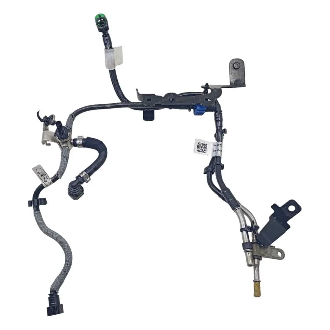 KIT SENSOR MANGUEIRAS COMBUSTÍVEIS RANGER 3.0 MB3Q9J280DD