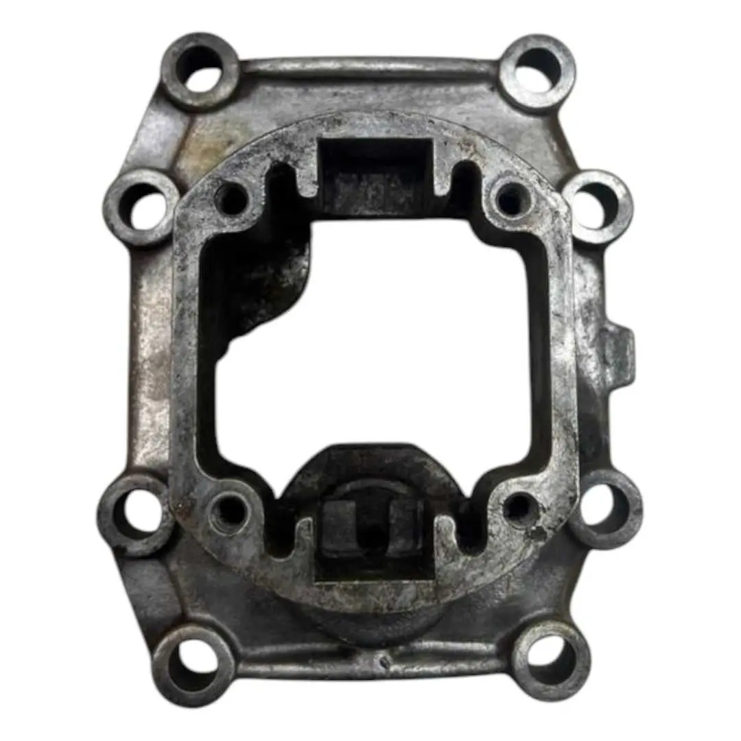 CARCAÇA TRAMBULADOR CAMBIO ZF S5420 FORD F-250 1307 306 046
