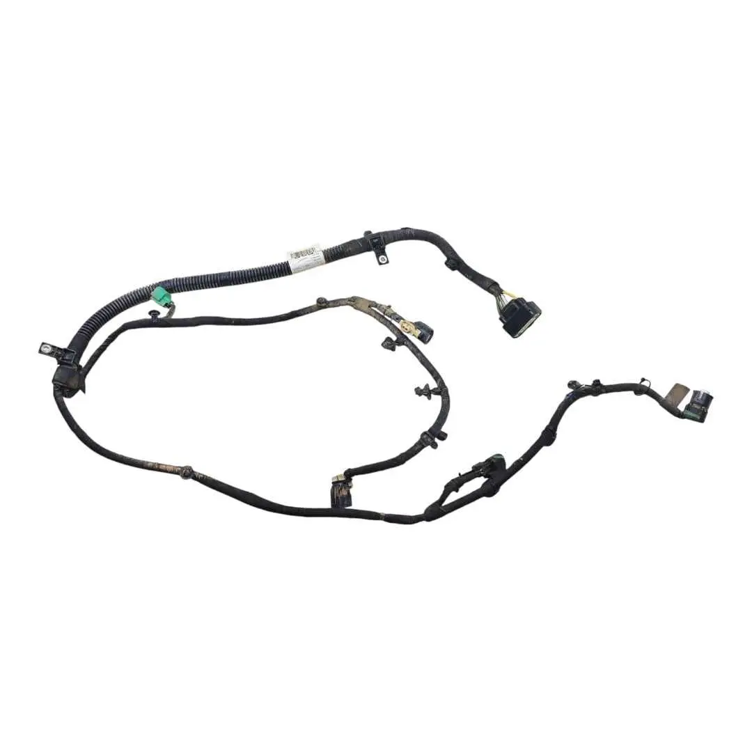 CHICOTE DIFERENCIAL TRASEIRO RANGER V6 2024 mb3t2b572ppb