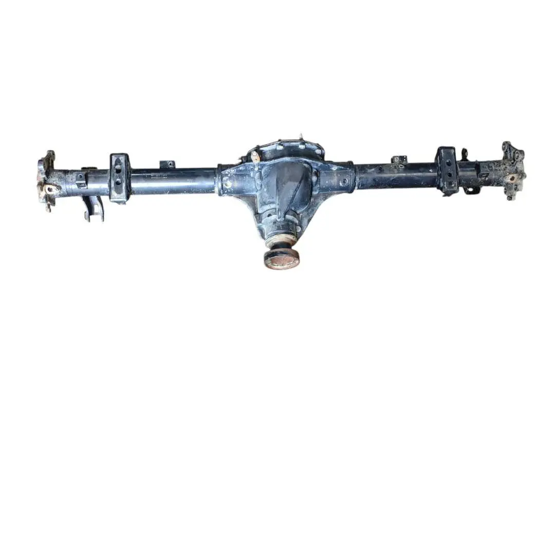 DIFERENCIAL TRASEIRO FORD RANGER 3.0 V6 2024 BASE TROCA