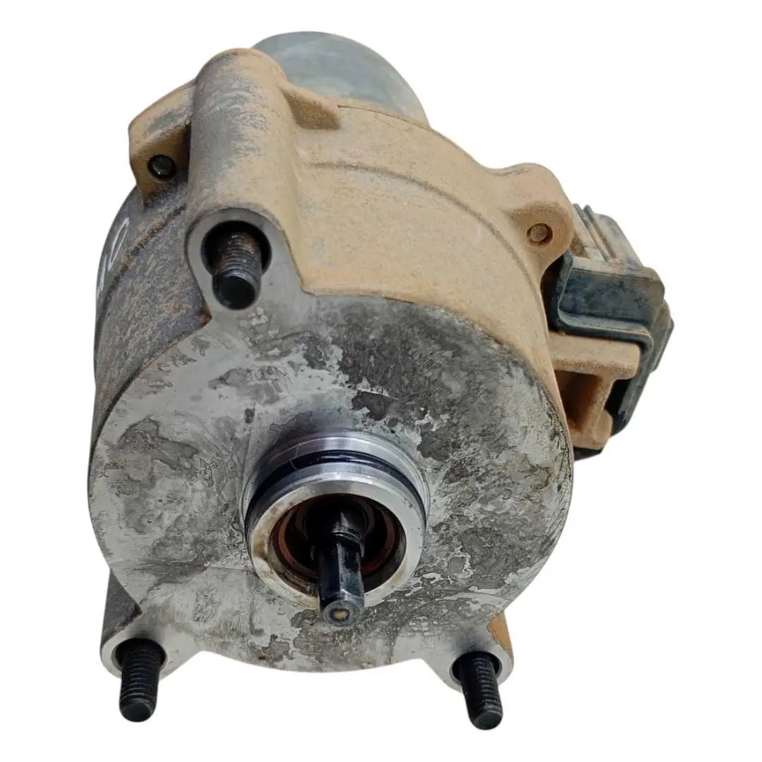 MOTOR CAIXA TRAÇÃO FORD RANGER 3.0 2024 V6 4X4 4807648002A
