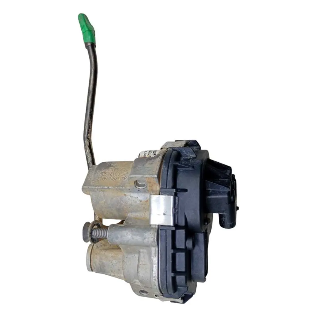 ATUADOR MÓDULO TURBINA RANGER V6 3.0 2024 8457800077
