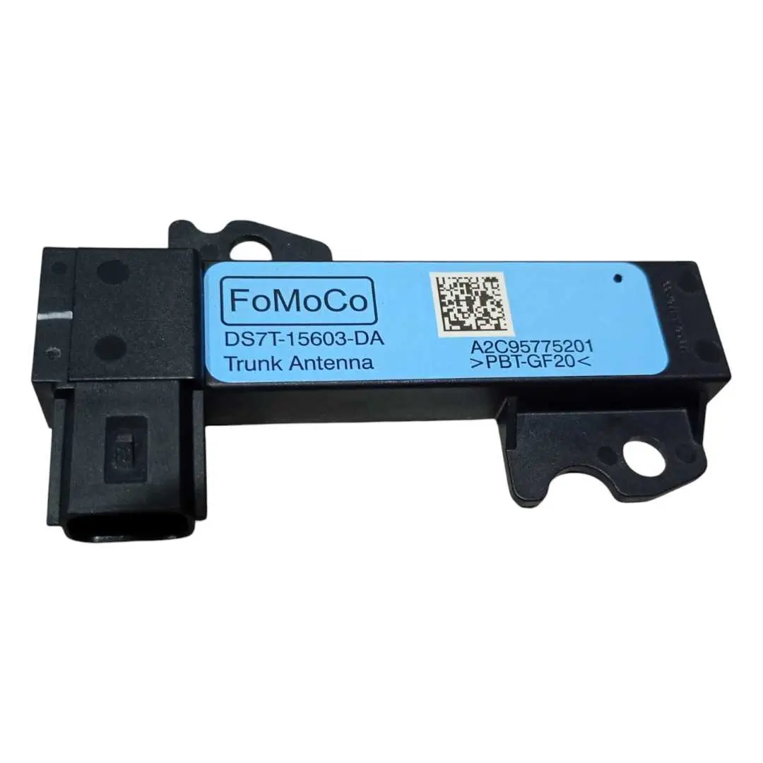 MODULO CENTRAL ANTENA RANGER 3.0 2024 LIMITED DS7T15603DA