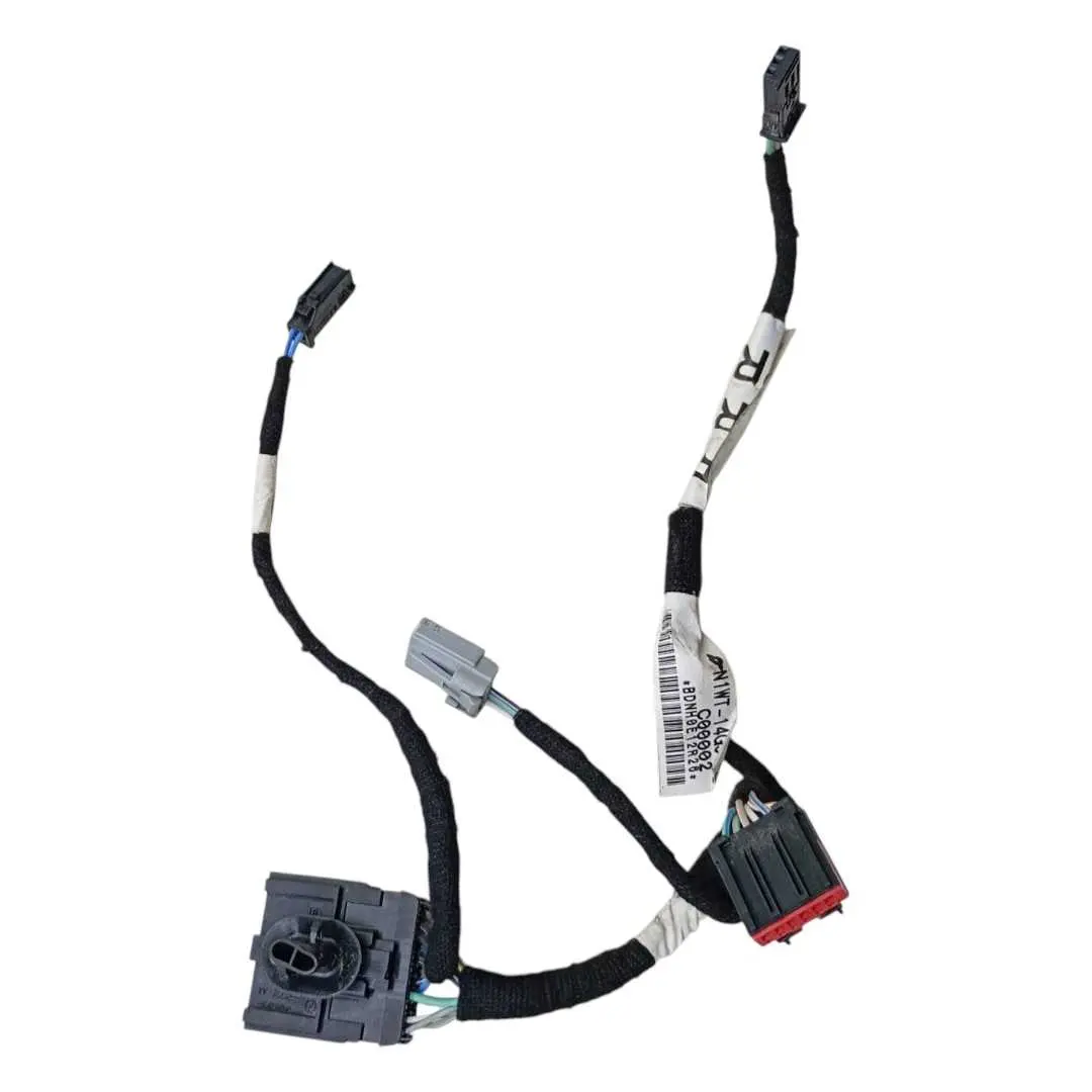 CHICOTE CÂMERA FRONTAL RANGER 3.0 2024 N1WT14G540PRC