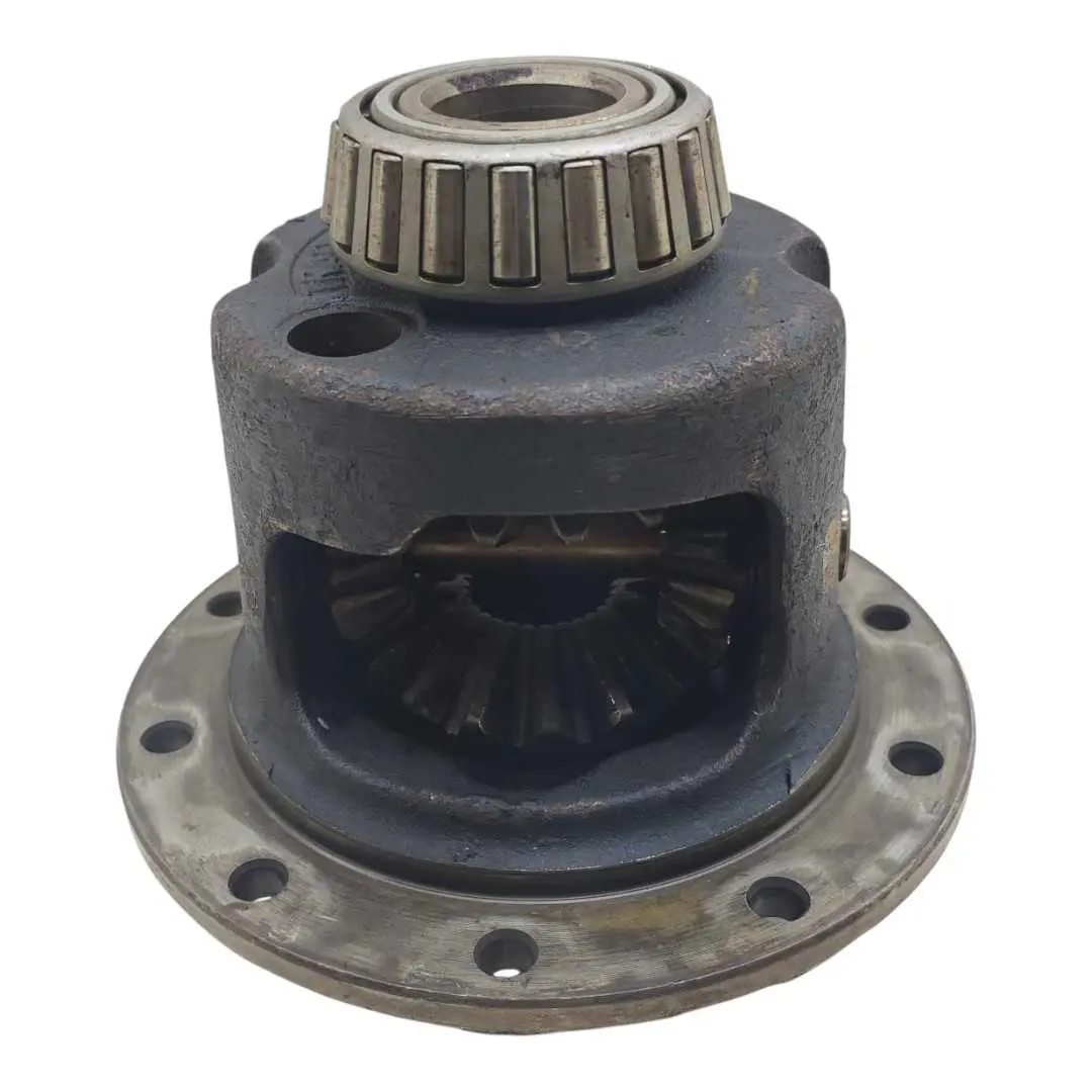 CAIXA SATÉLITE CHEVROLET S-10 2.4 2.8 2001 À 2011 BA301382
