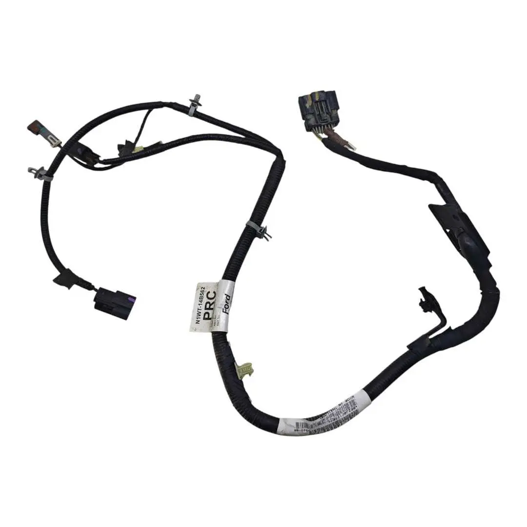 CHICOTE TAMPA TRASEIRA FORD RANGER LIMTED 2024 n1wt14b562prc