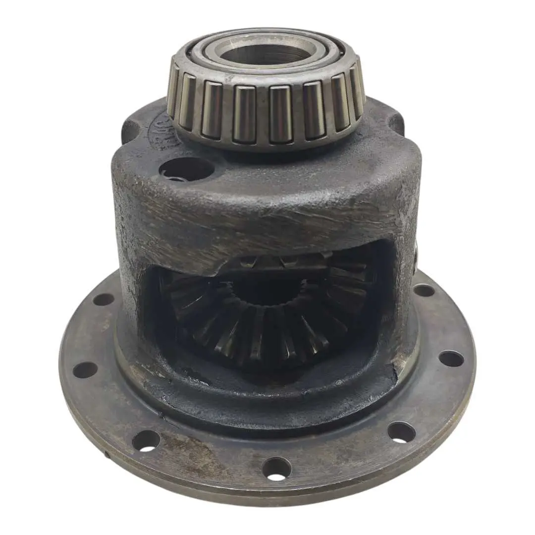 CAIXA SATÉLITE POSITIVA FORD RANGER 3.0 2.8 2010 BA301382