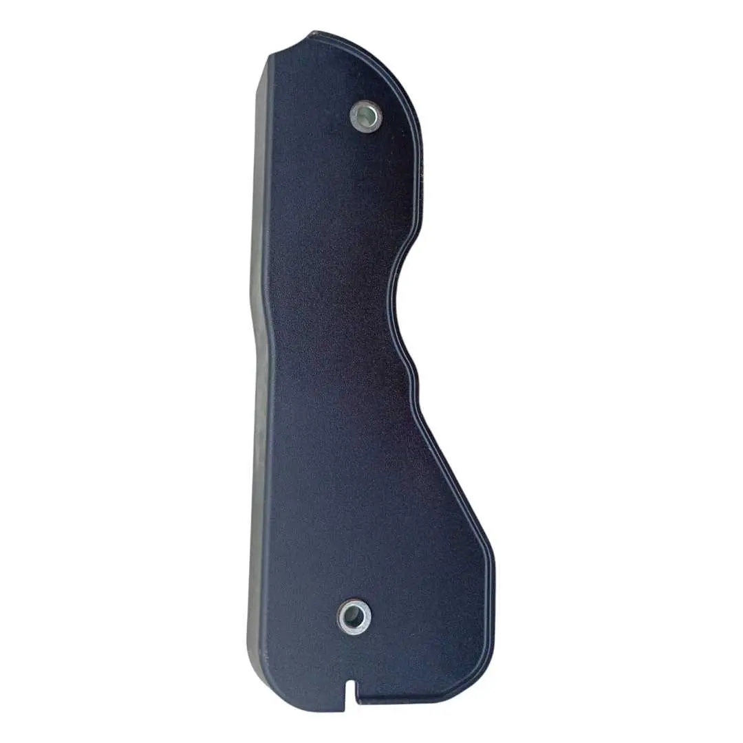 TAMPA PROTETOR POLIA RANGER 3.0 V6 2024 LIMITED MB3Q6A247BB