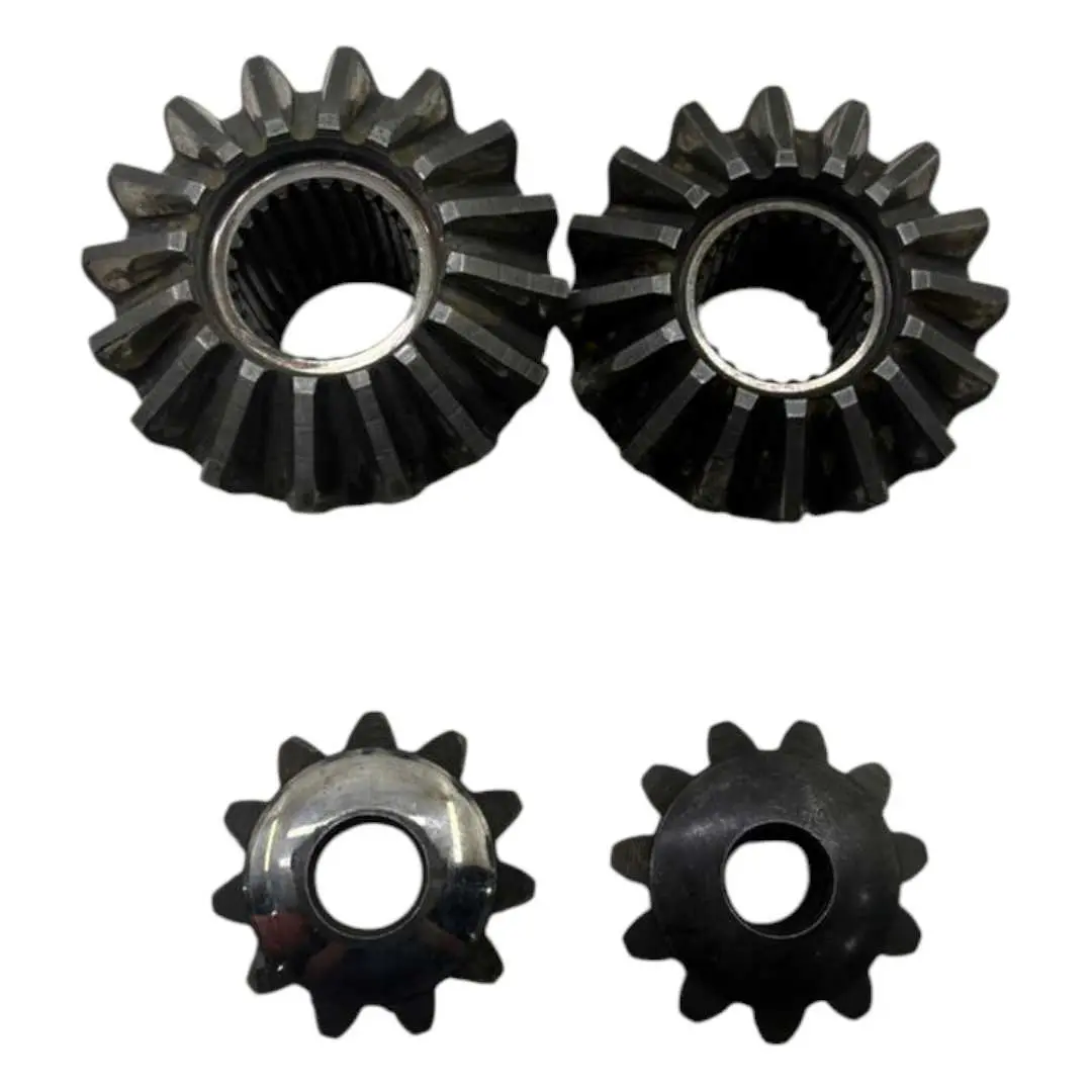 JOGO PLANETARIA FORD F-1000 CHEVROLET D-20 DANA 405 16X11D