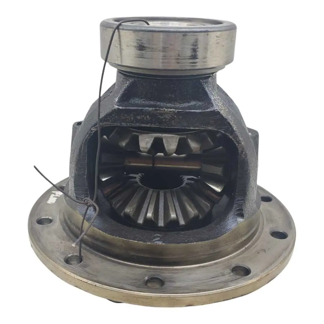 CAIXA SATÉLITE DANA F-1000 RANGER S-10 ba301359