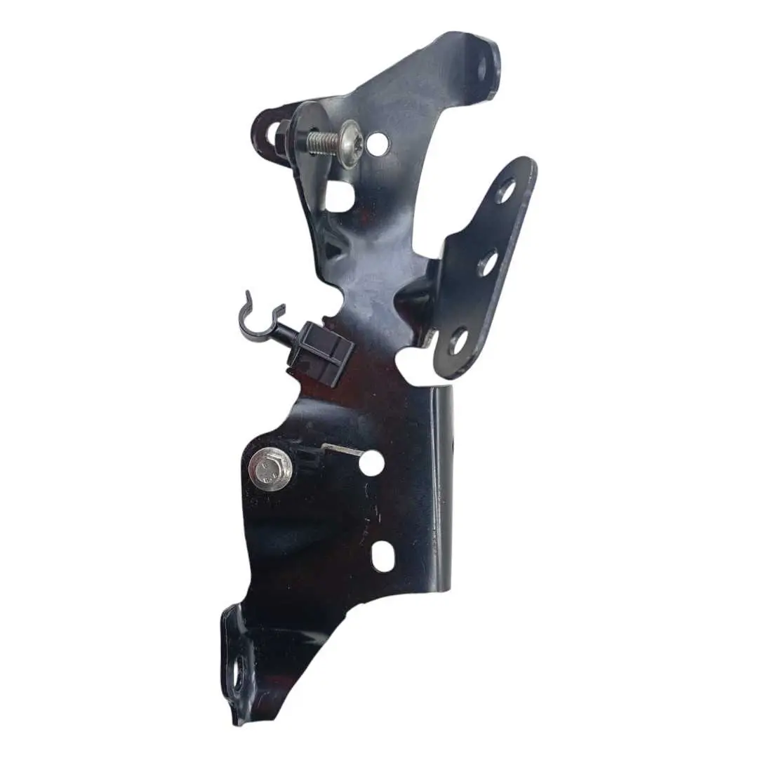 SUPORTE COXIM MOTOR RANGER 3.0 V6 2024 LIMITED 9X2Q14C508AF