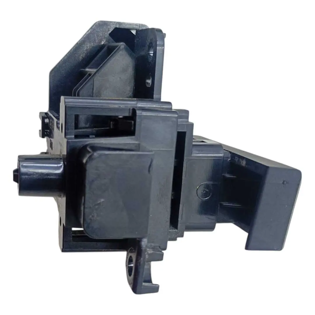 BOTÃO TAMPA CONSOLE FORD RANGER 2024 LIMITED N1WBE062A04APIA