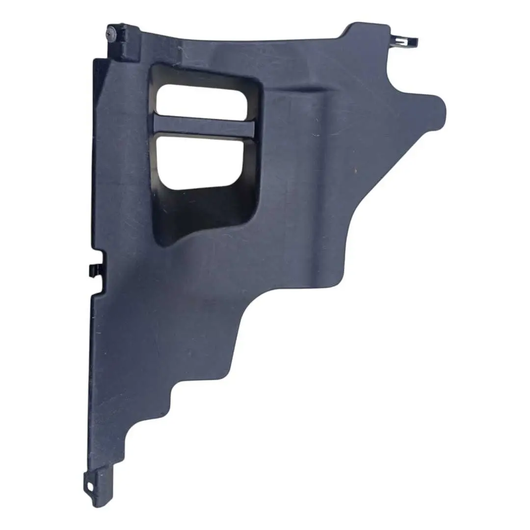 MOLDURA INFERIOR PAINEL TOYOTA COROLLA 2019 5560602240