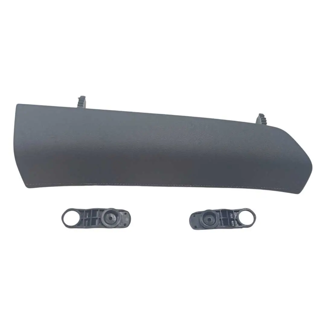 TAMPA CONSOLE PAINEL FORD RANGER 3.0 2024 LIMITED