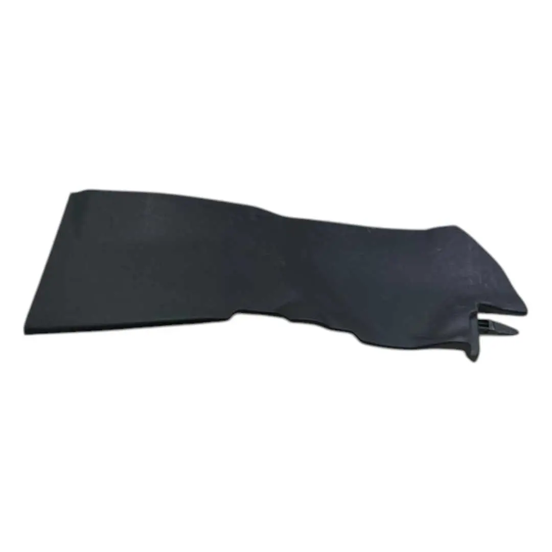 MOLDURA LATERAL ESQUERDA CONSOLE COROLLA 2019 GLI 5881602260