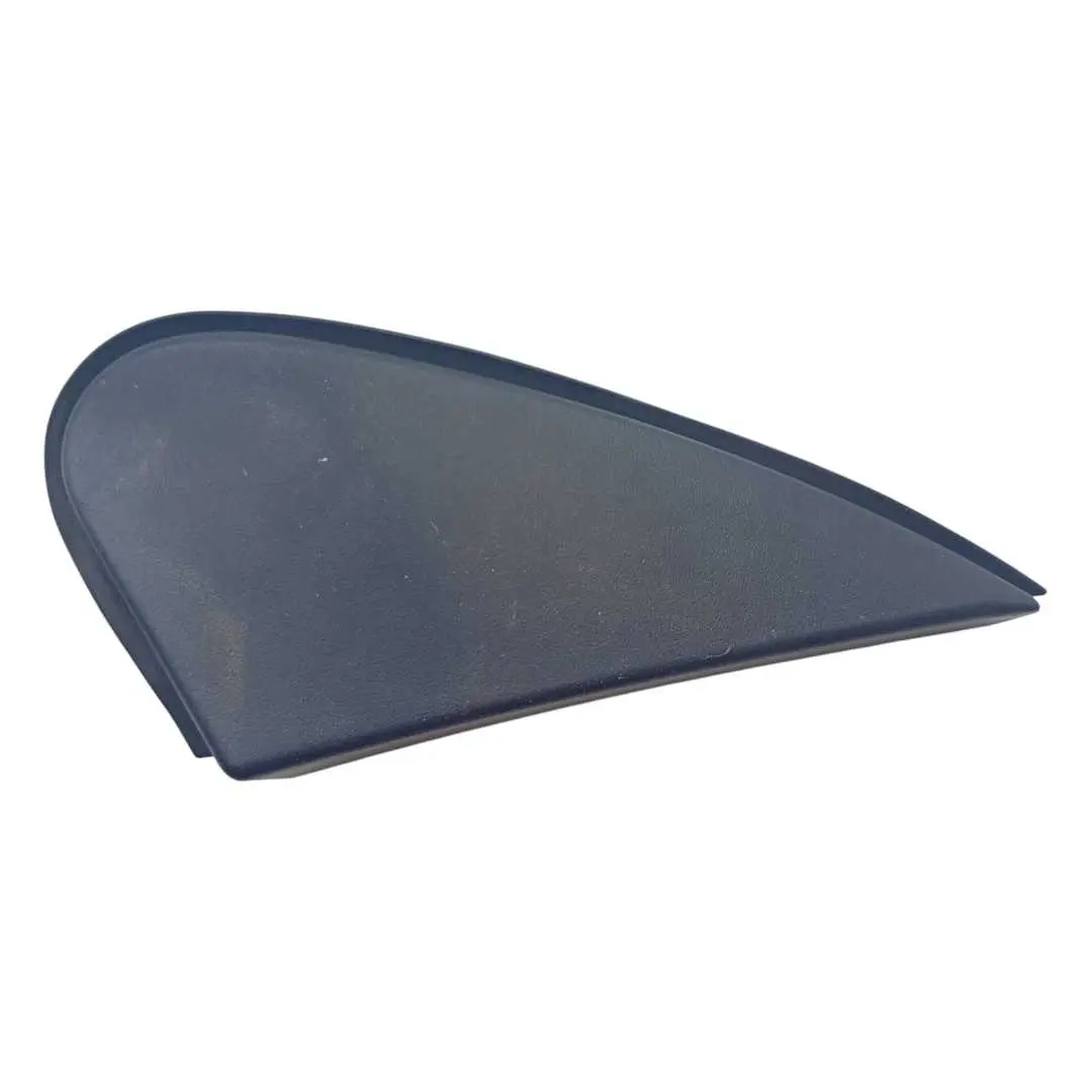 MOLDURA EXTERIOR RETROVISOR ESQUERDO COROLLA 2019 6011802160