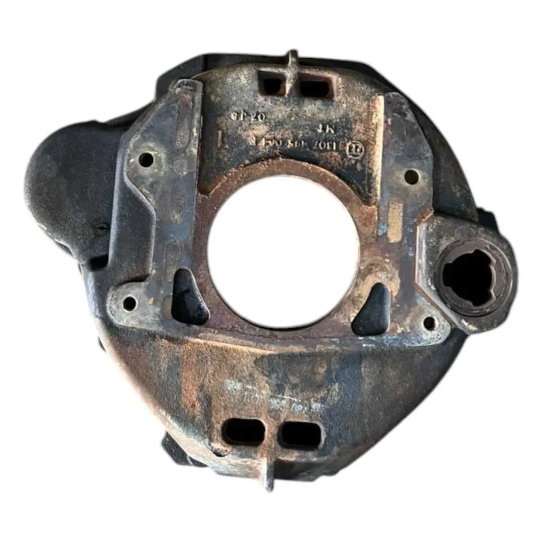 CAPA SECA MOTOR CUMMINS F-350 F-250 F-4000 00/11 1307495 084