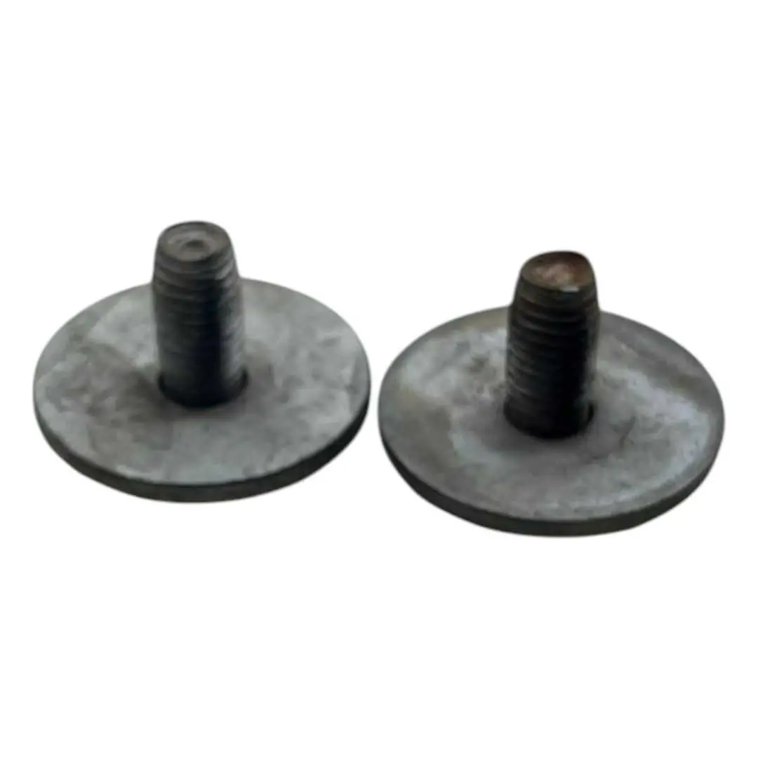 PARAFUSO CABO TAMPA CAÇAMBA FORD F-250 F-350 F-4000 98/11