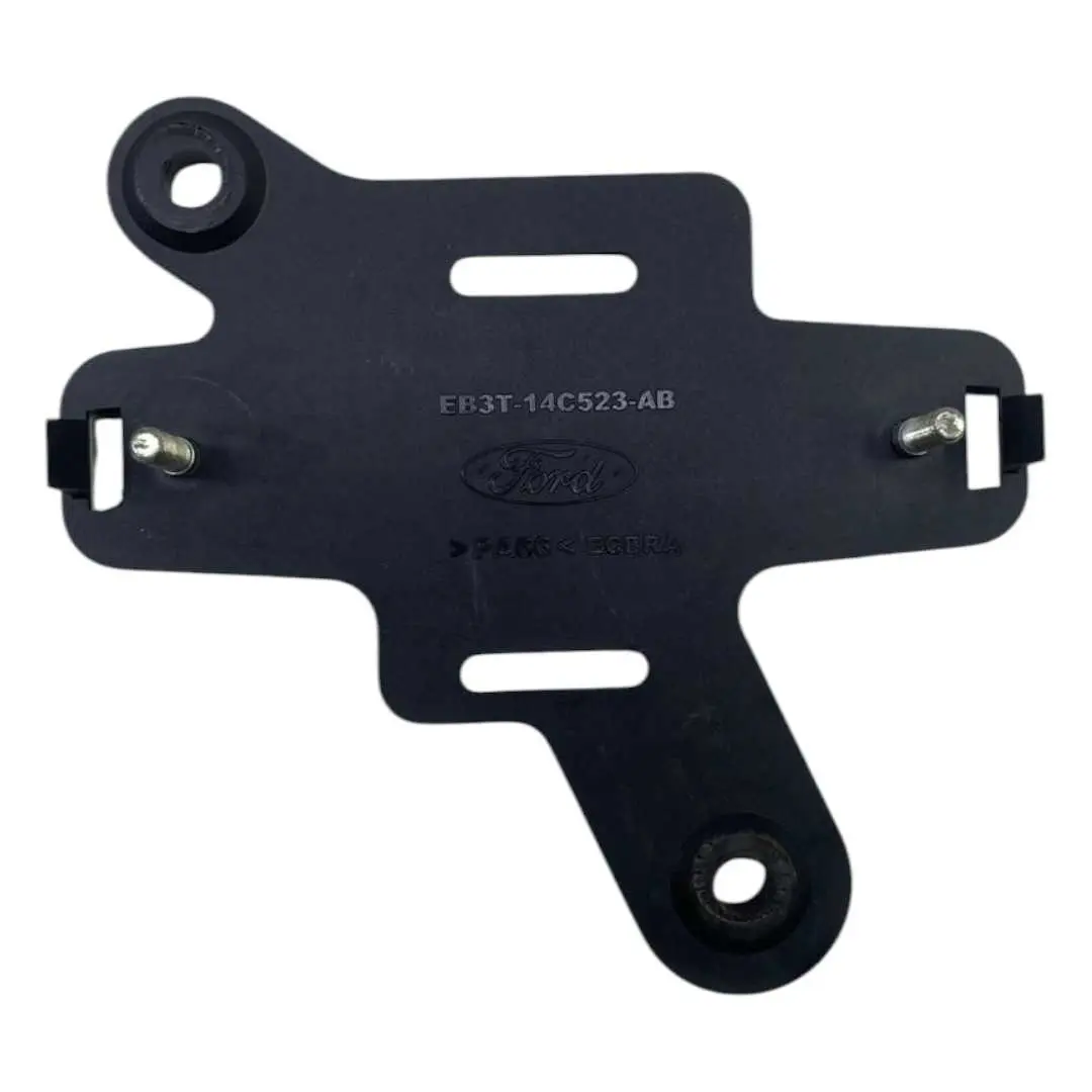 Suporte Modulo Vidro Traseiro Direito Ranger 2018 eb3t14c5223ab