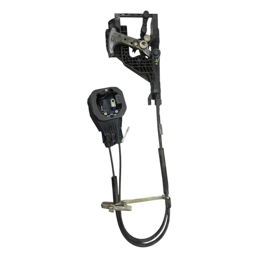 Cabo Seletor Marchas Ranger 2.5 flex 2018 4zta024cecda