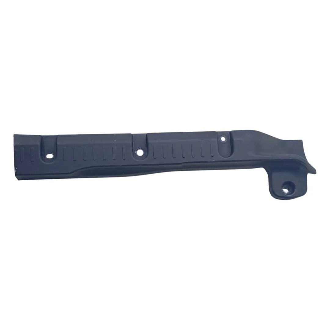 Moldura Acabamento Caçamba Direita Ranger AB3921278E11AA
