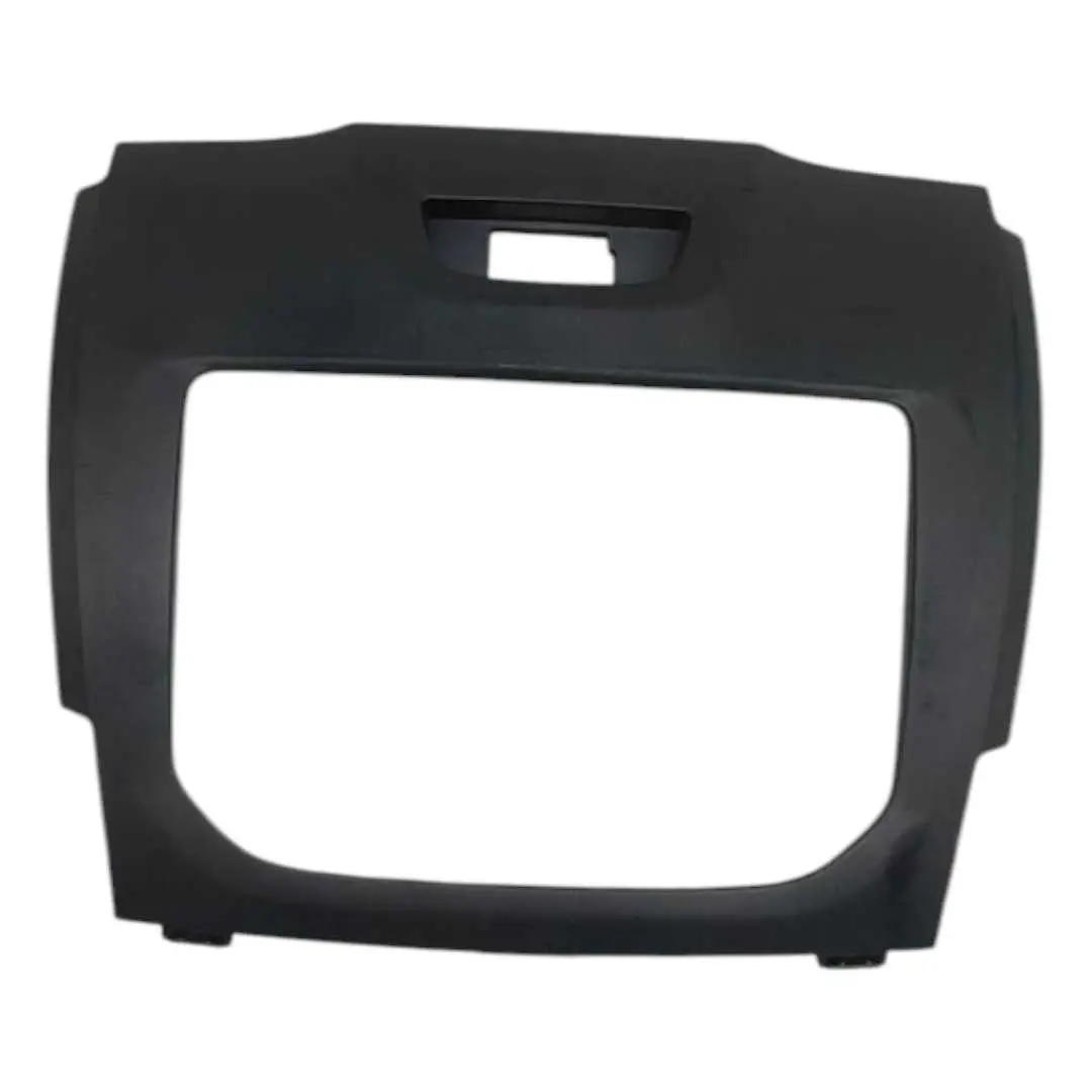 Moldura Central Multimídia Gm lt S-10 2014