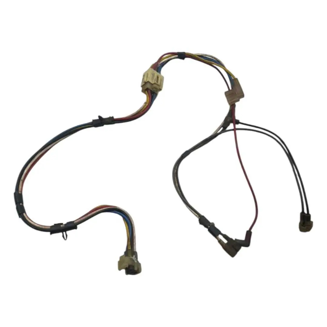 CHICOTE VACUO CONTROLE AR CONDICIONADO FORD F-250 98/11