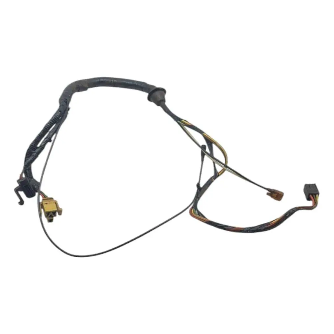CHICOTE FILTRO AR FORD F-1000 93/98